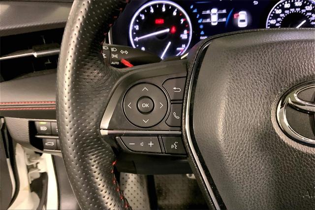 2021 Toyota Avalon Vehicle Photo in Lees Summit, MO 64086