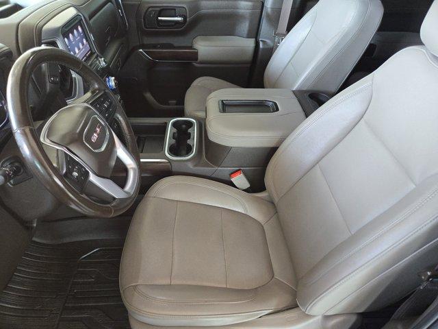 2019 GMC Sierra 1500 Vehicle Photo in Decatur, TX 76234
