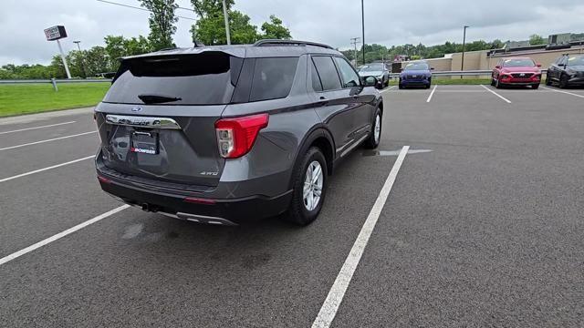 2021 Ford Explorer Vehicle Photo in Pleasant Hills, PA 15236