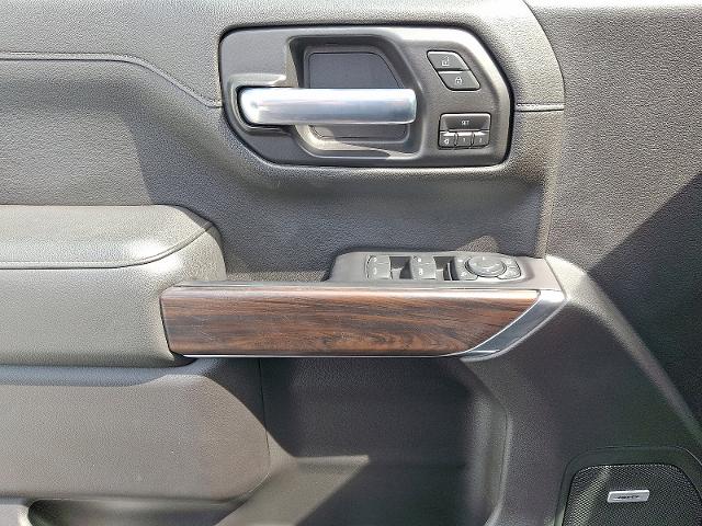 2020 GMC Sierra 1500 Vehicle Photo in HARRISBURG, PA 17111-1033