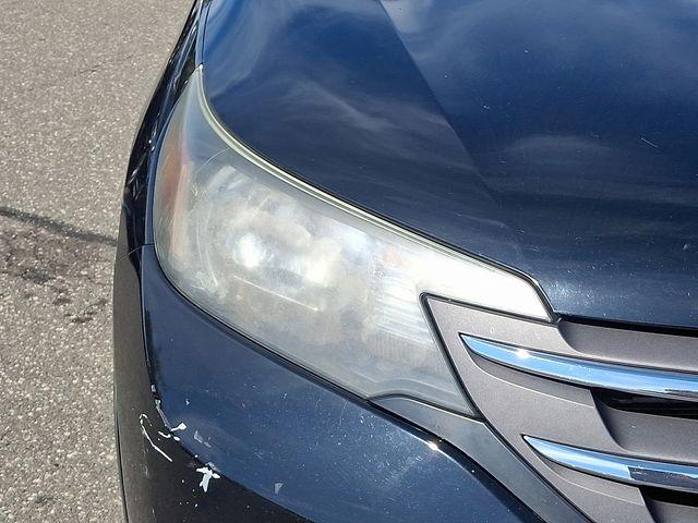 2014 Honda CR-V Vehicle Photo in DANBURY, CT 06810-5034