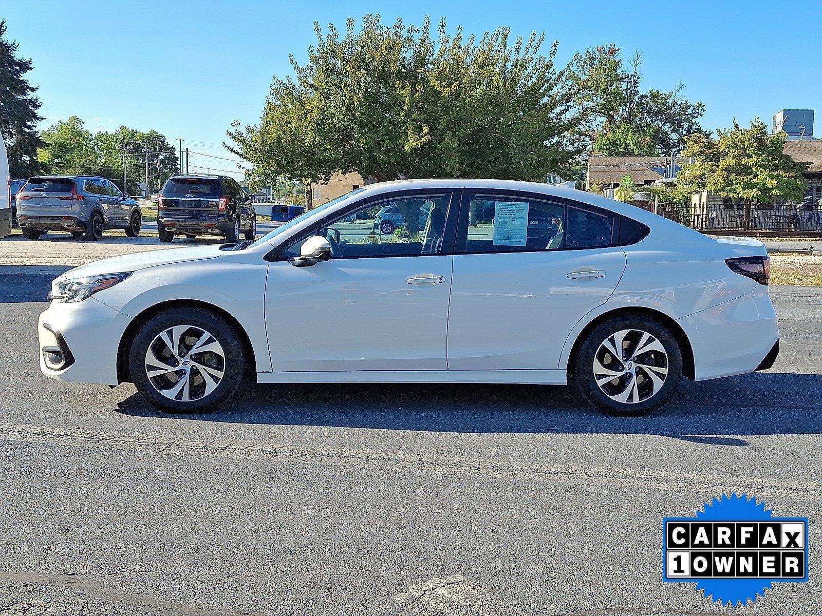 2023 Subaru Legacy Vehicle Photo in Harrisburg, PA 17111