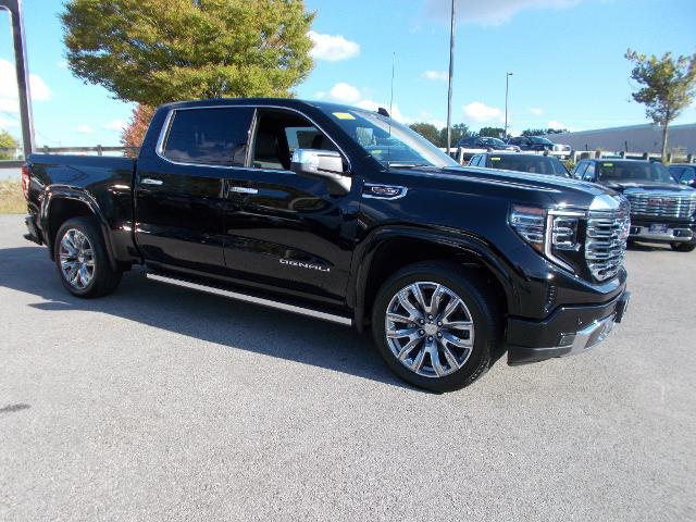 2026 GMC Sierra 1500 Vehicle Photo in LOWELL, MA 01852-4336