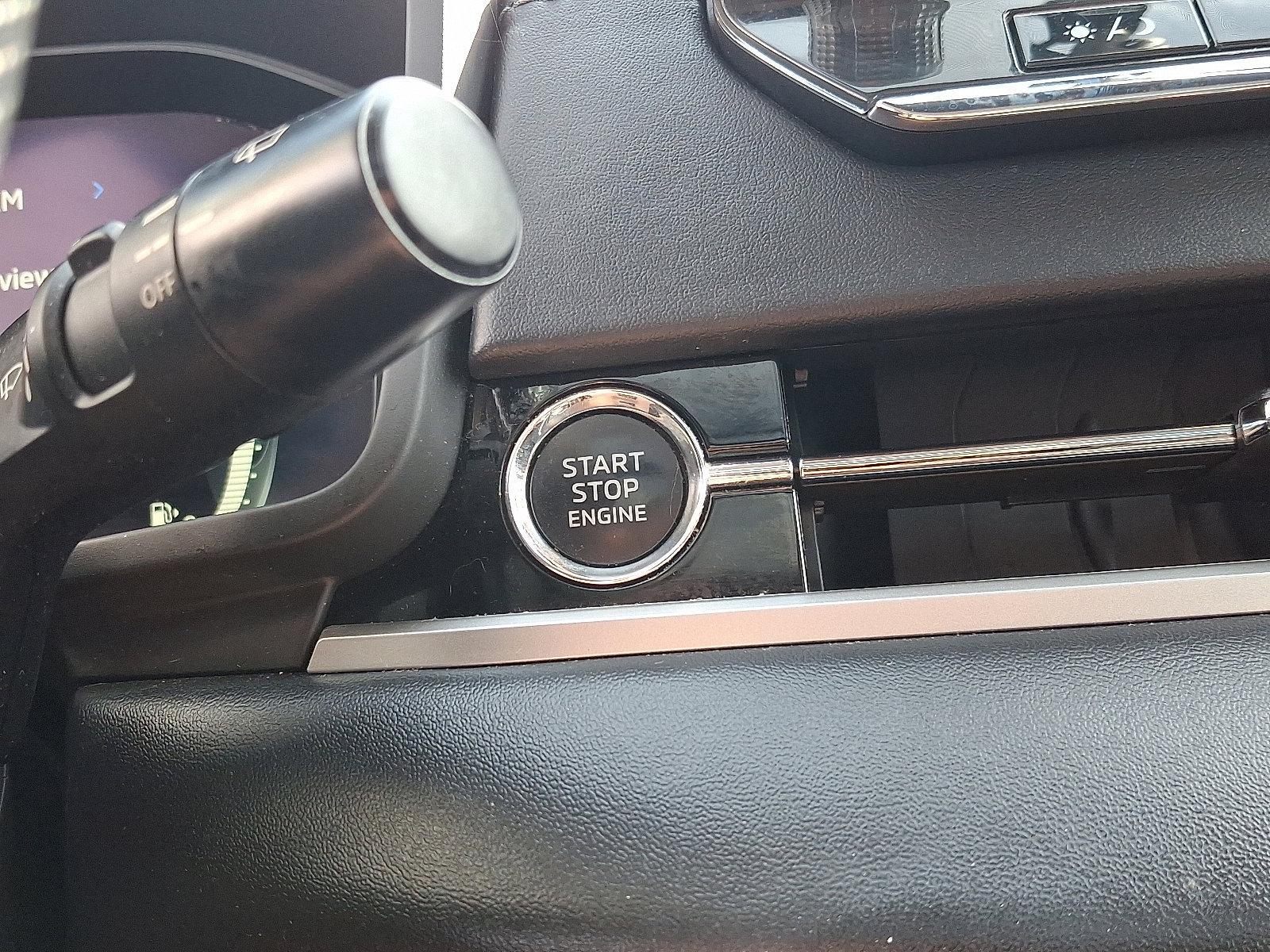 2022 Mitsubishi Outlander Vehicle Photo in Mechanicsburg, PA 17050-2306