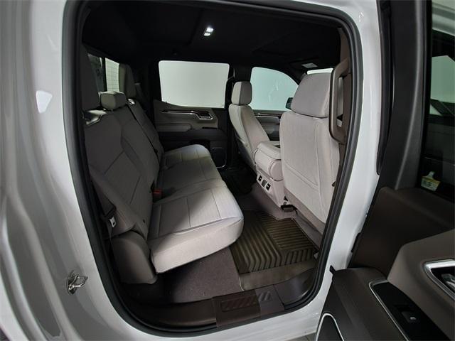 2026 GMC Sierra 1500 Vehicle Photo in PRESCOTT, AZ 86305-3700