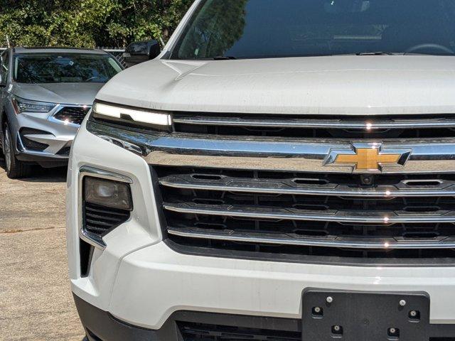 2026 Chevrolet Traverse Vehicle Photo in BRUNSWICK, GA 31525-1881