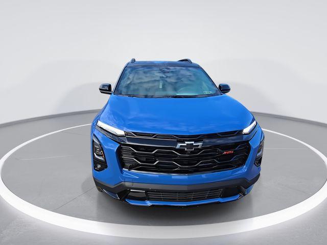 2025 Chevrolet Equinox Vehicle Photo in Pleasant Hills, PA 15236