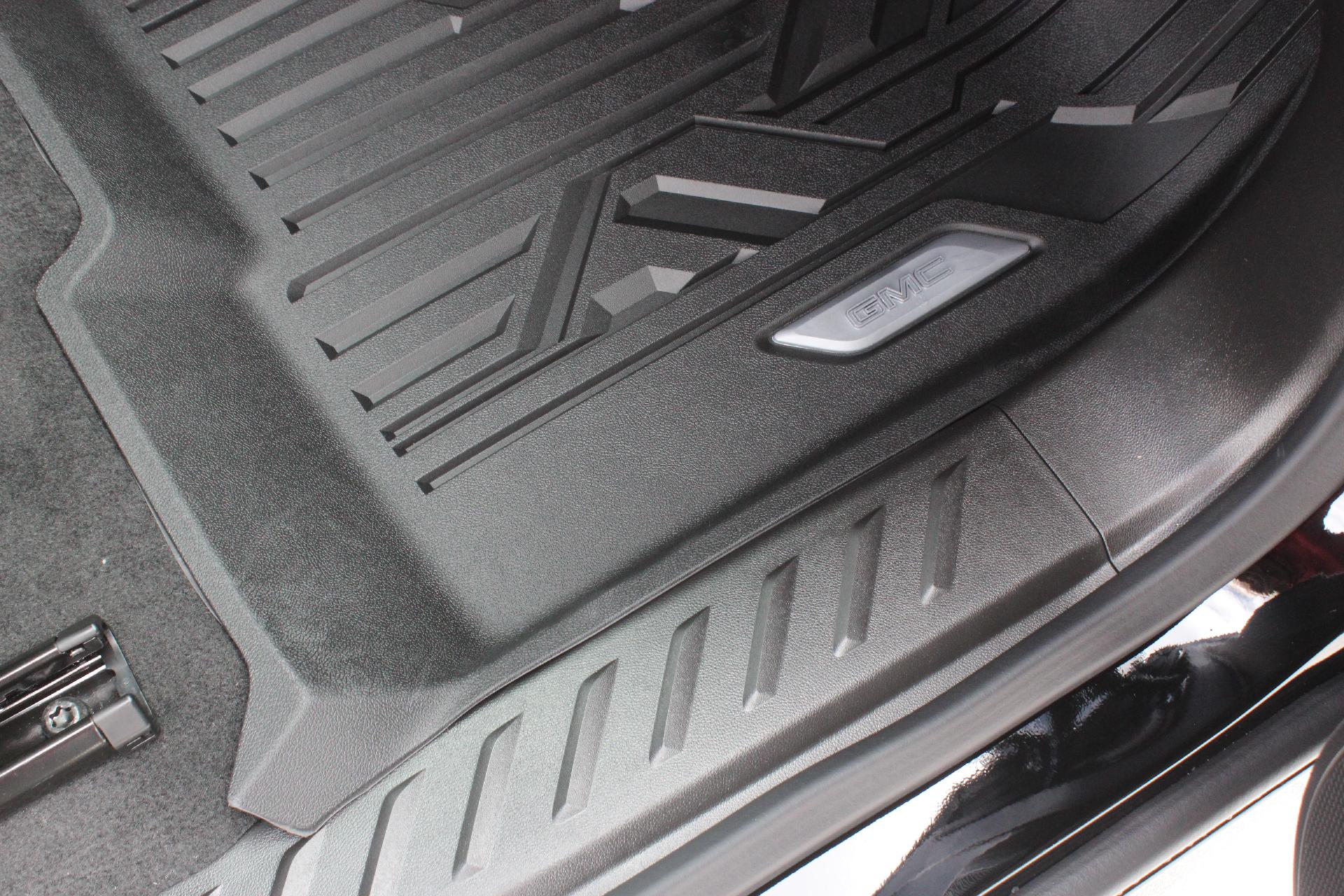 2026 GMC Canyon Vehicle Photo in AURORA, CO 80012-4011