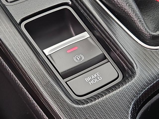 2022 Honda Civic Si Vehicle Photo in TREVOSE, PA 19053-4984