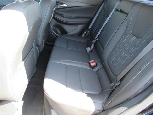 2024 Buick Encore GX Vehicle Photo in LEESBURG, FL 34788-4022