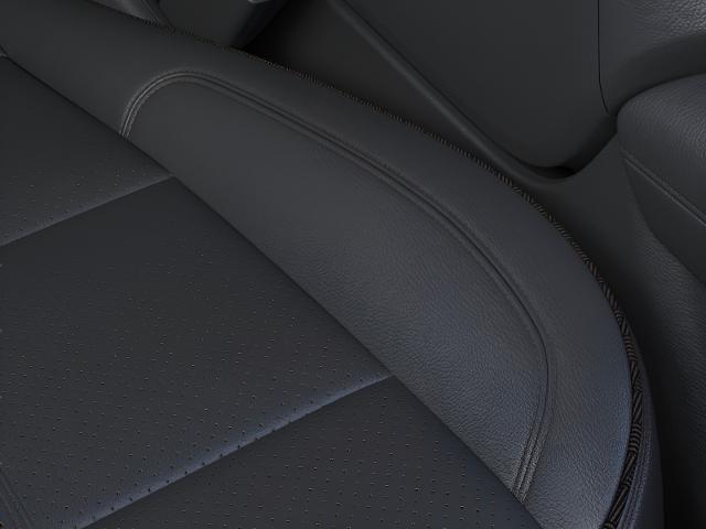 2026 Chevrolet Tahoe Vehicle Photo in MANITOWOC, WI 54220-5838