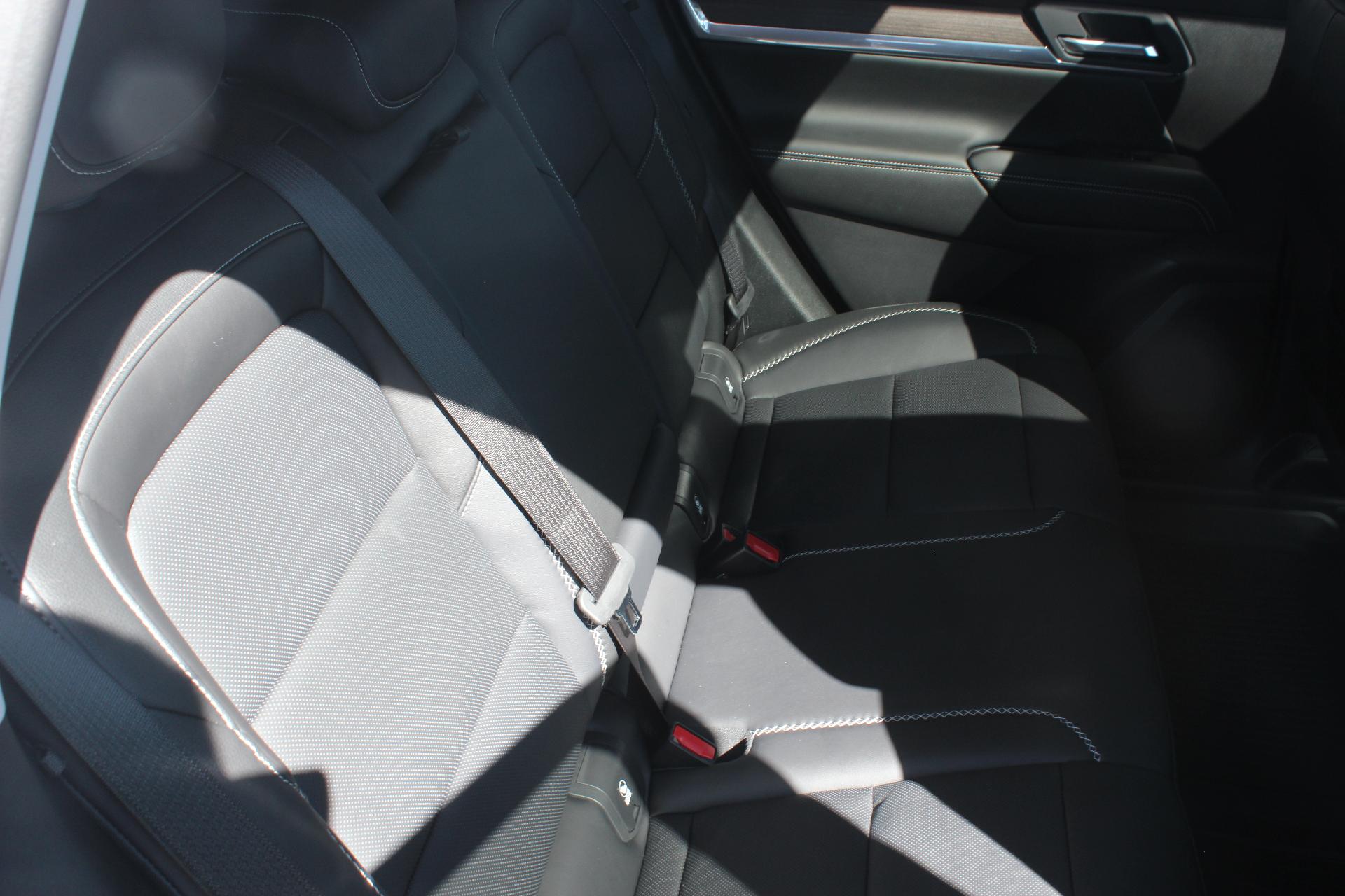 2026 GMC Terrain Vehicle Photo in AURORA, CO 80012-4011