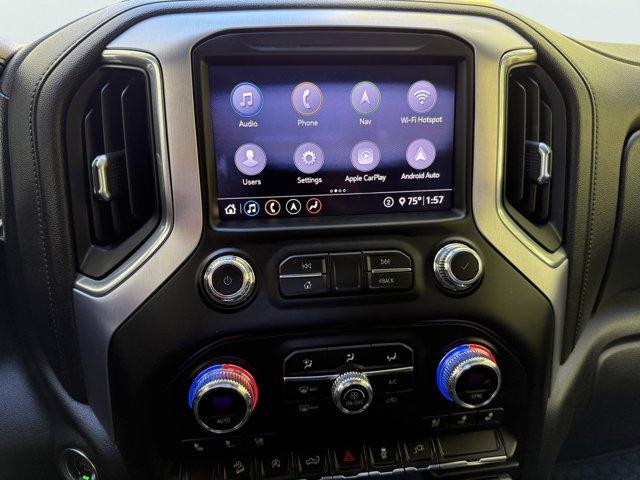 2020 GMC Sierra 1500 Vehicle Photo in LEOMINSTER, MA 01453-2952