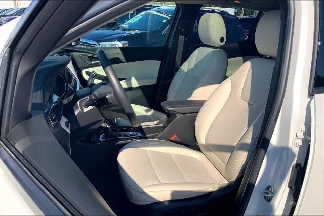 2023 Buick Encore GX Vehicle Photo in INDEPENDENCE, MO 64055-1377