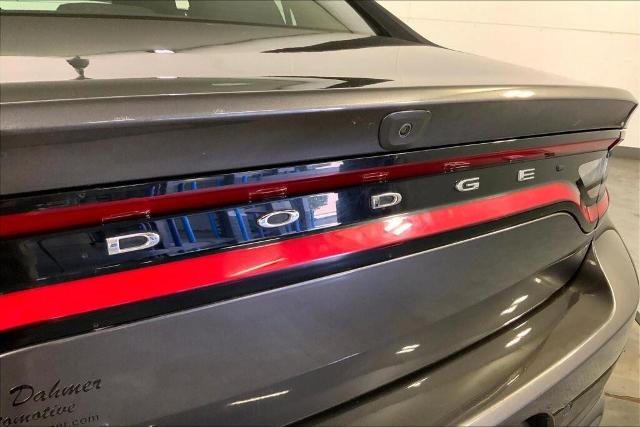 2023 Dodge Charger Vehicle Photo in Kansas City, MO 64114