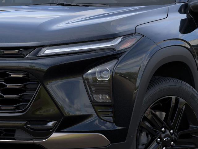 2026 Chevrolet Trax Vehicle Photo in SELMA, TX 78154-1460