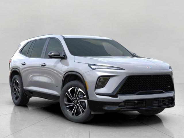 2026 Buick Enclave Vehicle Photo in GREEN BAY, WI 54303-3330