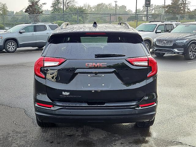 2023 GMC Terrain Vehicle Photo in TREVOSE, PA 19053-4984