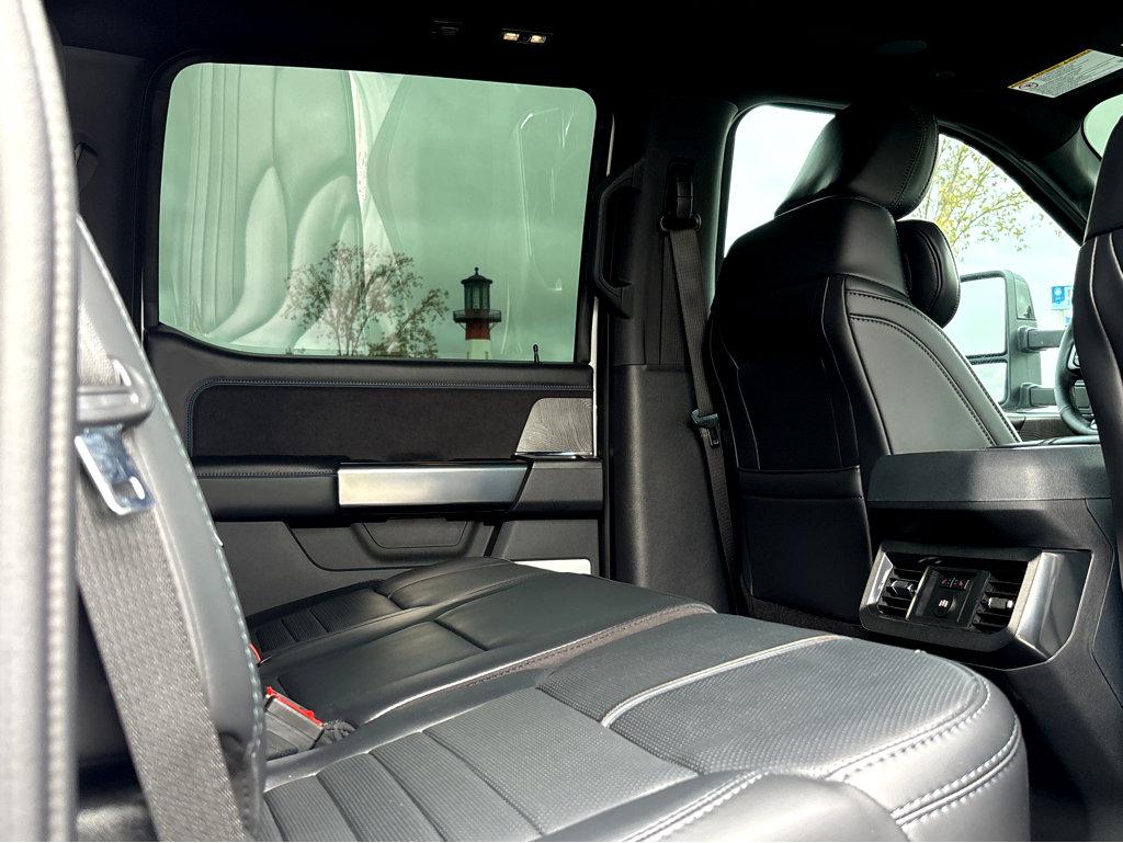 2025 Ford Super Duty F-250 SRW Vehicle Photo in POOLER, GA 31322-3252