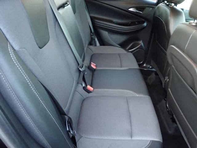 2023 Buick Encore GX Vehicle Photo in ZELIENOPLE, PA 16063-2910