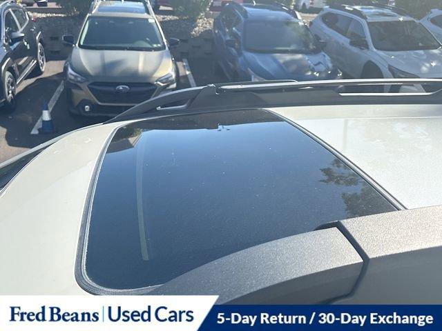2023 Subaru Outback Vehicle Photo in Doylestown, PA 18902