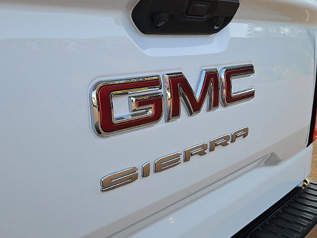 2025 GMC Sierra 1500 Vehicle Photo in TREVOSE, PA 19053-4984