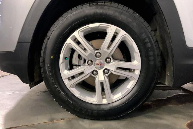 2024 GMC Terrain Vehicle Photo in INDEPENDENCE, MO 64055-1377