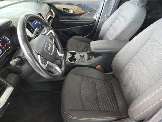 2020 GMC Terrain Vehicle Photo in Decatur, TX 76234