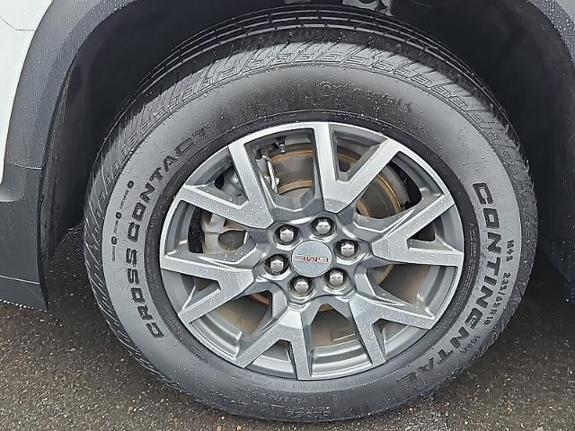 2023 GMC Acadia Vehicle Photo in TREVOSE, PA 19053-4984