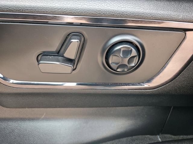 2023 Ram 1500 Vehicle Photo in Weatherford, TX 76087