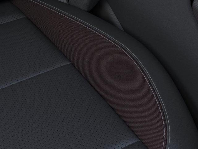 2026 Chevrolet Equinox EV Vehicle Photo in PUYALLUP, WA 98371-4149