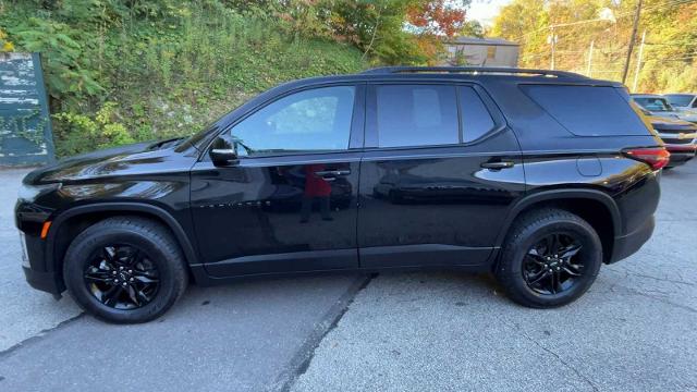 2023 Chevrolet Traverse Vehicle Photo in PITTSBURGH, PA 15226-1209