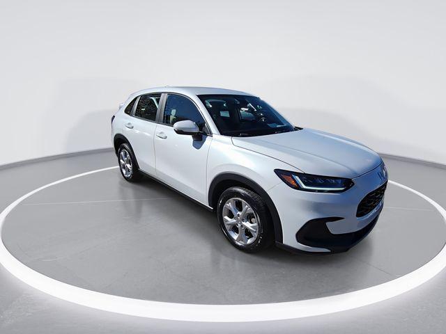 2023 Honda HR-V Vehicle Photo in Pleasant Hills, PA 15236