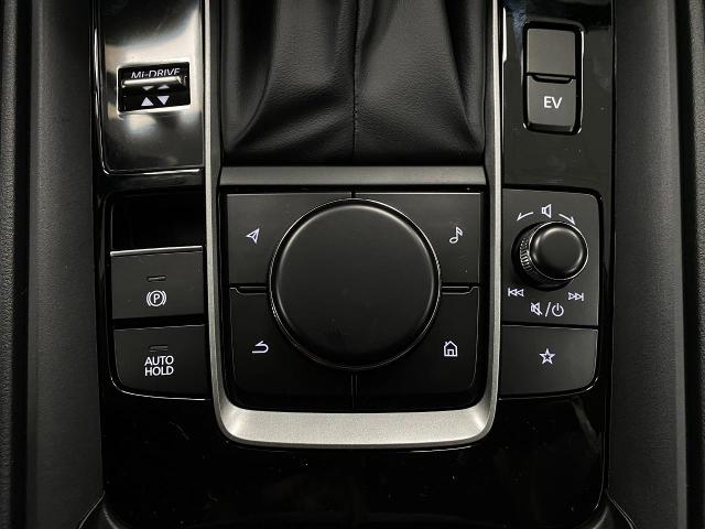 2026 Mazda CX-50 Hybrid Vehicle Photo in Appleton, WI 54913