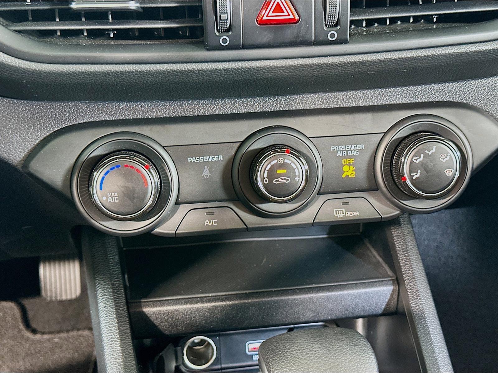 2023 Kia Forte Vehicle Photo in Langhorne, PA 19047