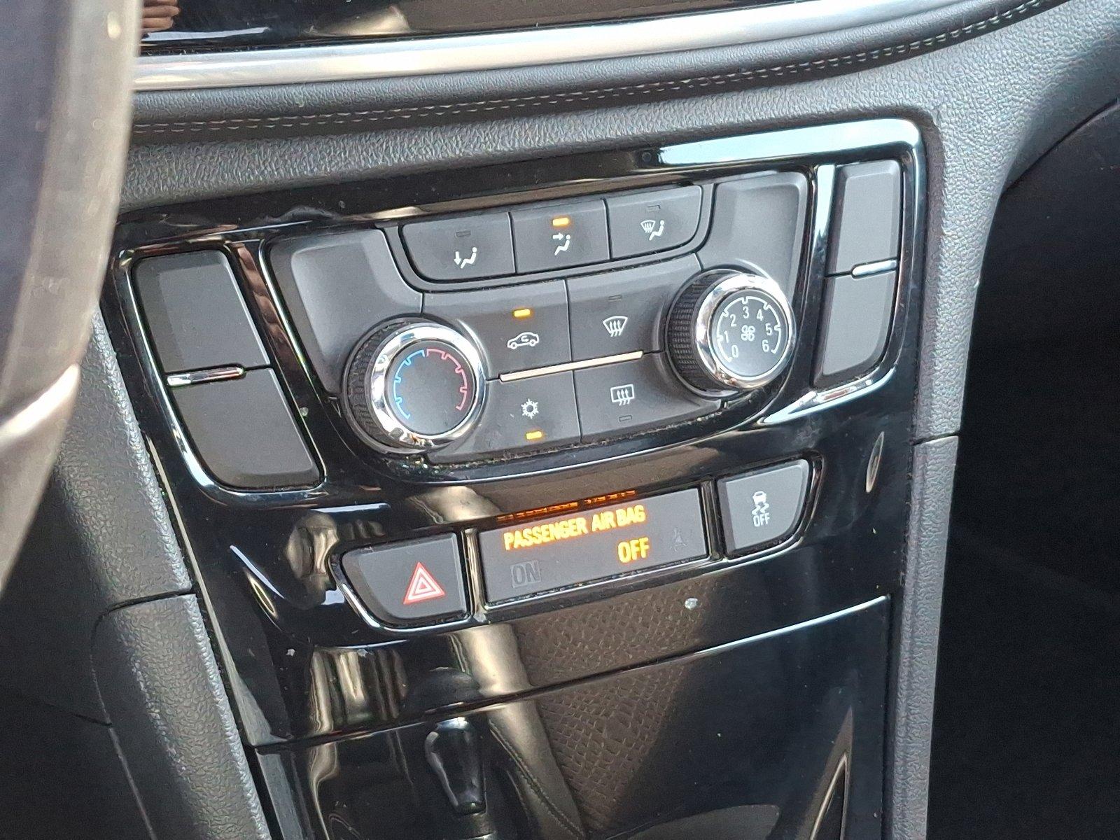 2019 Buick Encore Vehicle Photo in Trevose, PA 19053