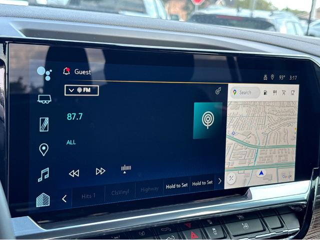 2026 Chevrolet Silverado 1500 Vehicle Photo in SAVANNAH, GA 31406-4513