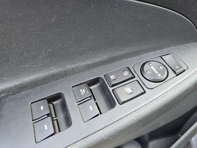 2018 Hyundai TUCSON Vehicle Photo in Pleasant Hills, PA 15236