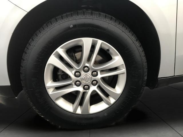 2020 Buick Enclave Vehicle Photo in GREEN BAY, WI 54303-3330