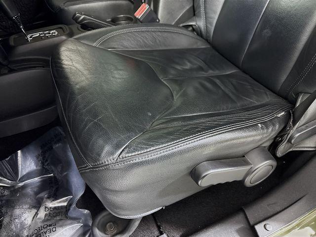 2016 Jeep Wrangler Unlimited Vehicle Photo in Puyallup, WA 98371