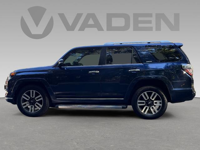 2020 Toyota 4Runner Vehicle Photo in Savannah, GA 31419
