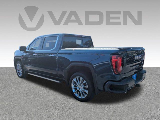 2022 GMC Sierra 1500 Vehicle Photo in BRUNSWICK, GA 31525-1881