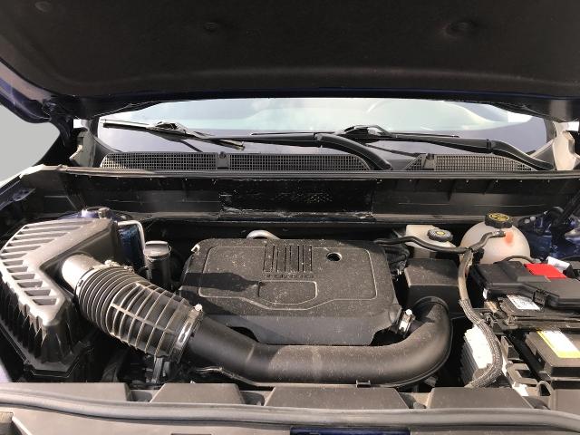 2023 GMC Acadia Vehicle Photo in GREEN BAY, WI 54303-3330