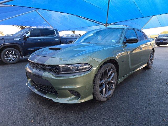 2023 Dodge Charger Vehicle Photo in Decatur, TX 76234