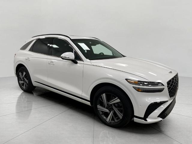 2026 Genesis GV70 Vehicle Photo in Neenah, WI 54956