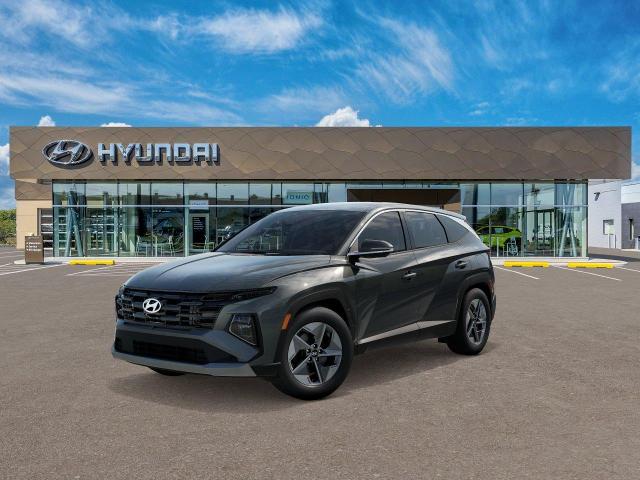 2026 Hyundai TUCSON Hybrid Vehicle Photo in Neenah, WI 54956