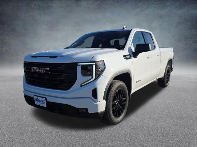 2026 GMC Sierra 1500 Vehicle Photo in NORFOLK, NE 68701-4634