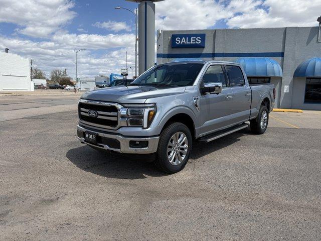 2026 Ford F-150 Vehicle Photo in Ogallala, NE 69153