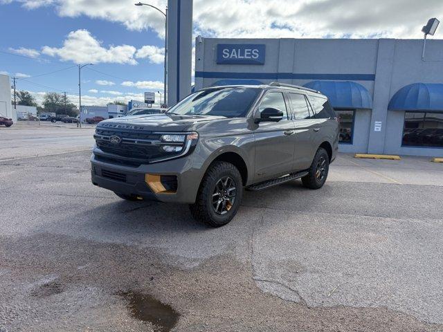 2026 Ford Expedition Vehicle Photo in Ogallala, NE 69153
