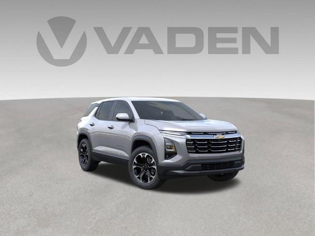 2026 Chevrolet Equinox Vehicle Photo in SAVANNAH, GA 31406-4513